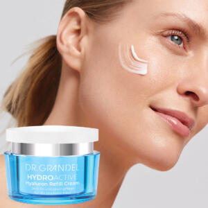 HYDRO ACTIVE Refill Cream