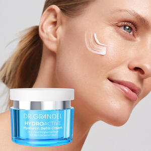 Hydro Active Refill Cream