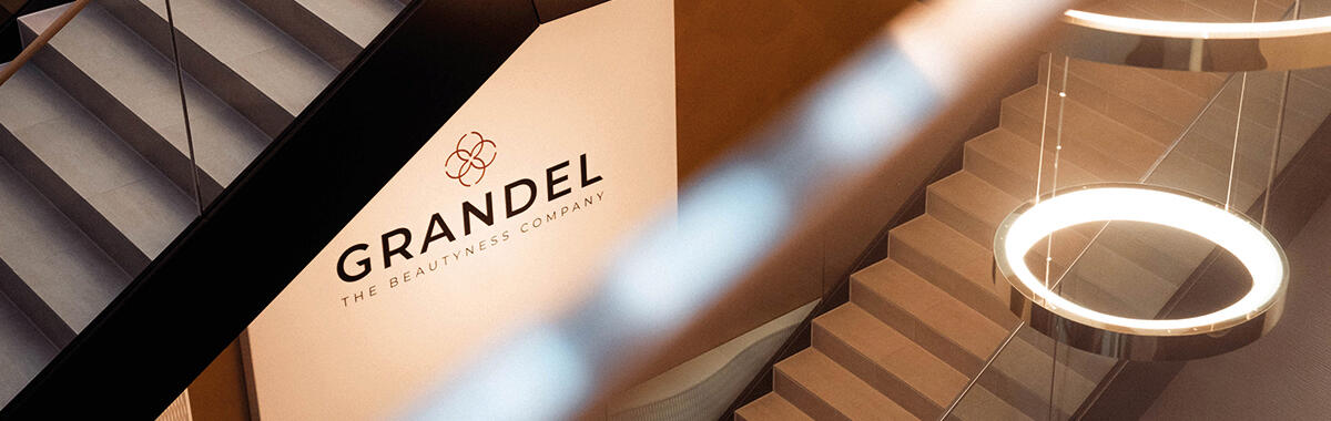 GRANDEL - The Beautyness Company