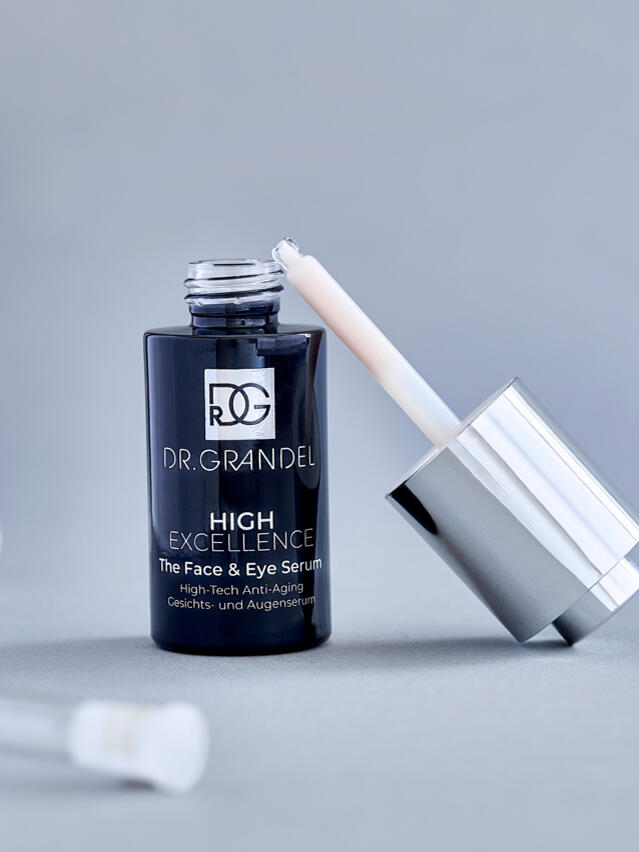 DR. GRANDEL Serum