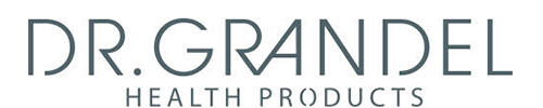 Dr. Grandel Health Logo