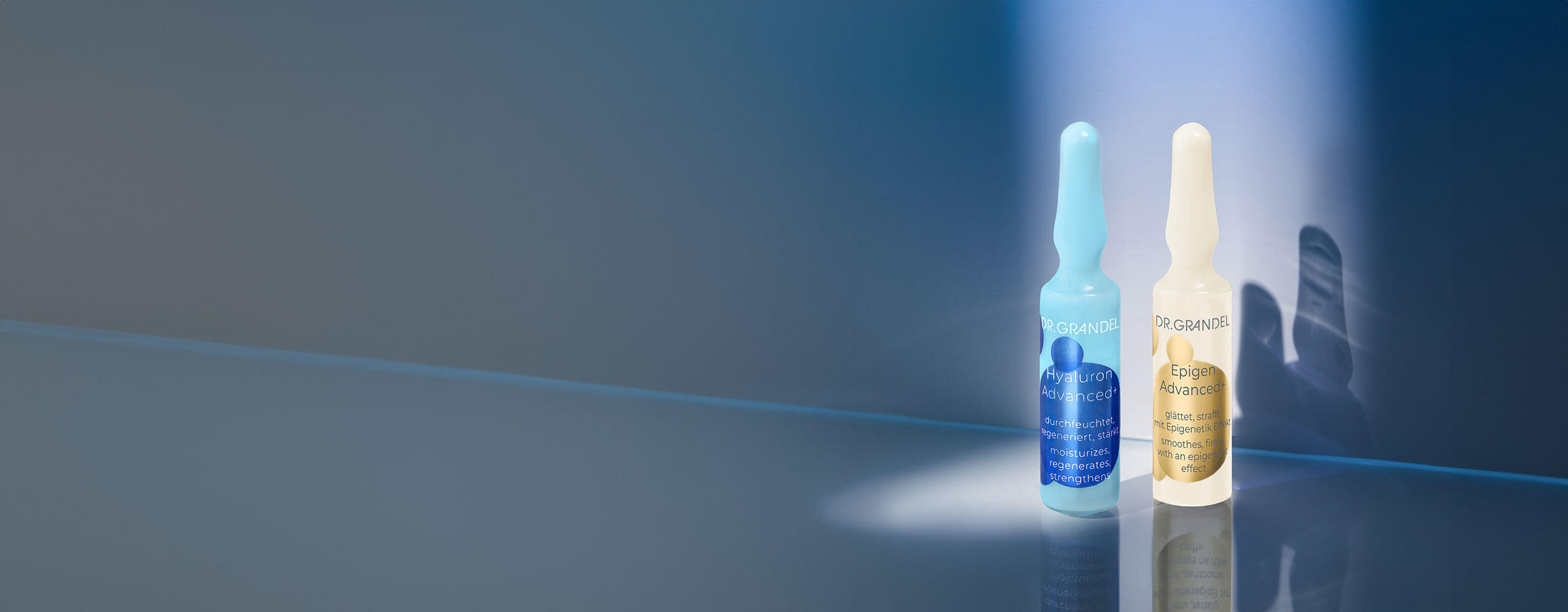 AMPOULE EXCELLENCE