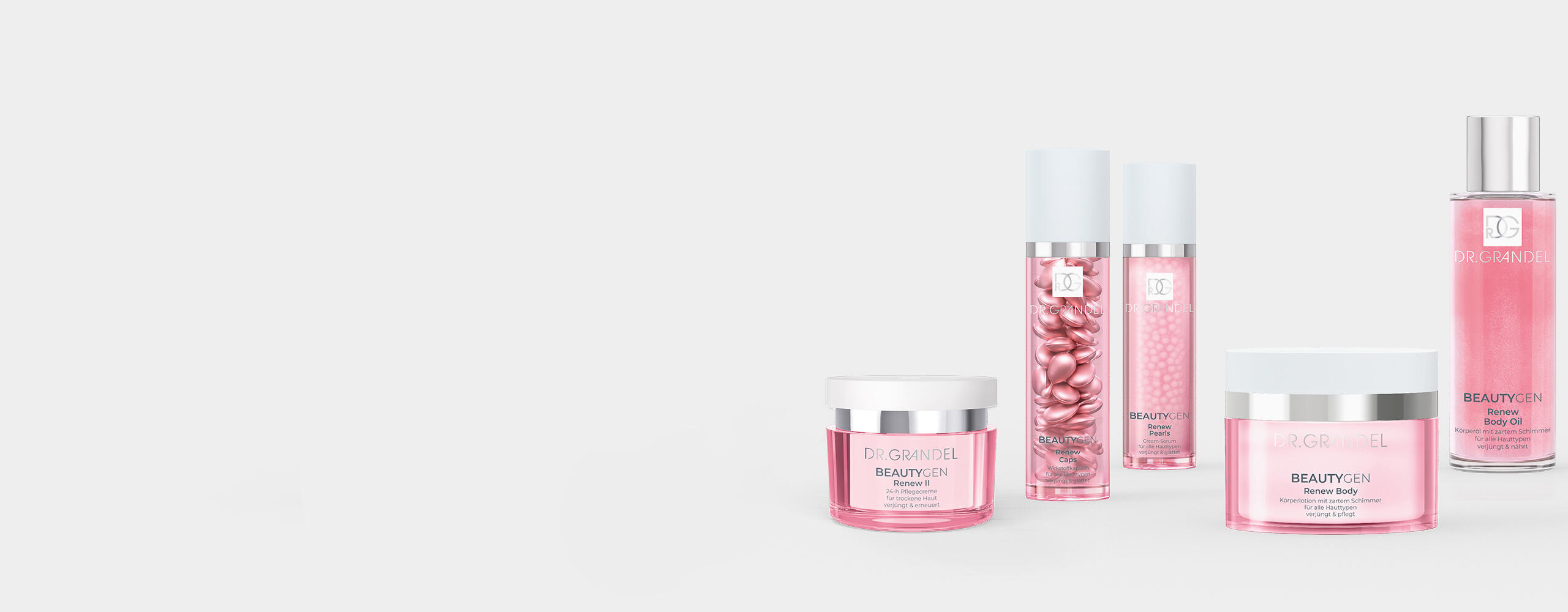 BEAUTYGEN