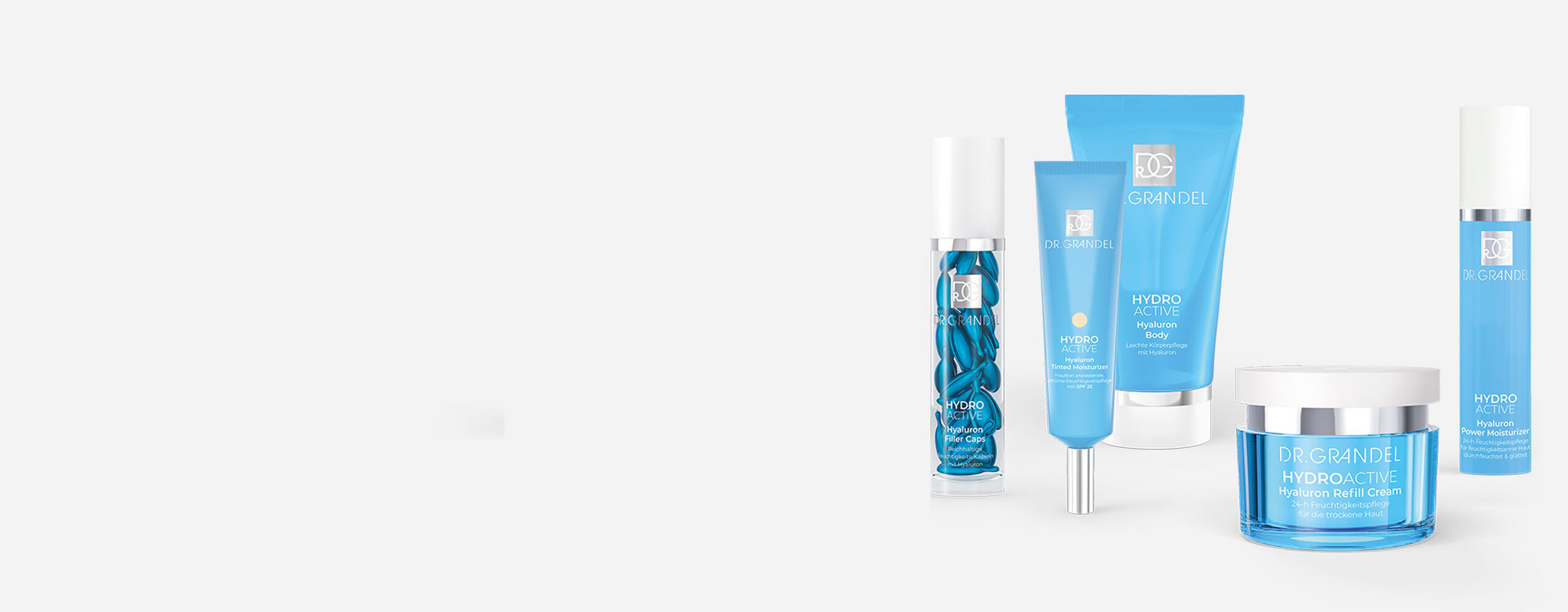 HYDRO ACTIVE