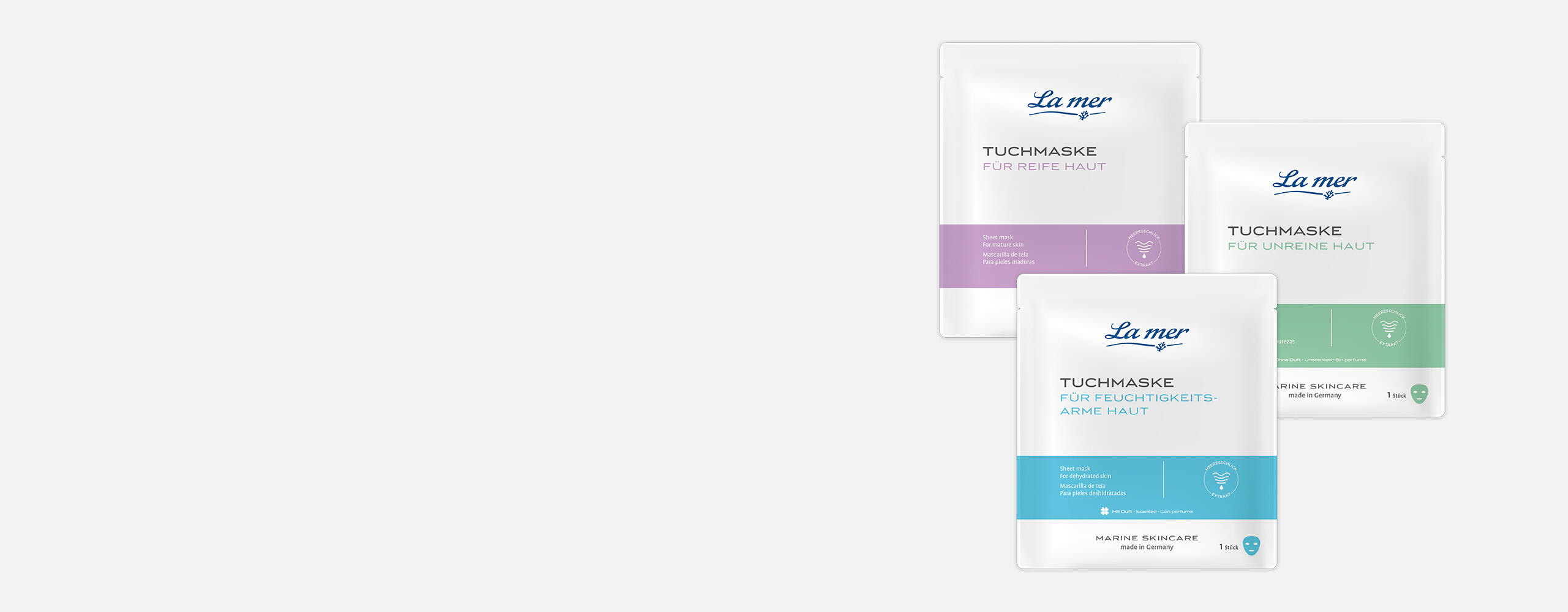 Marine Skincare