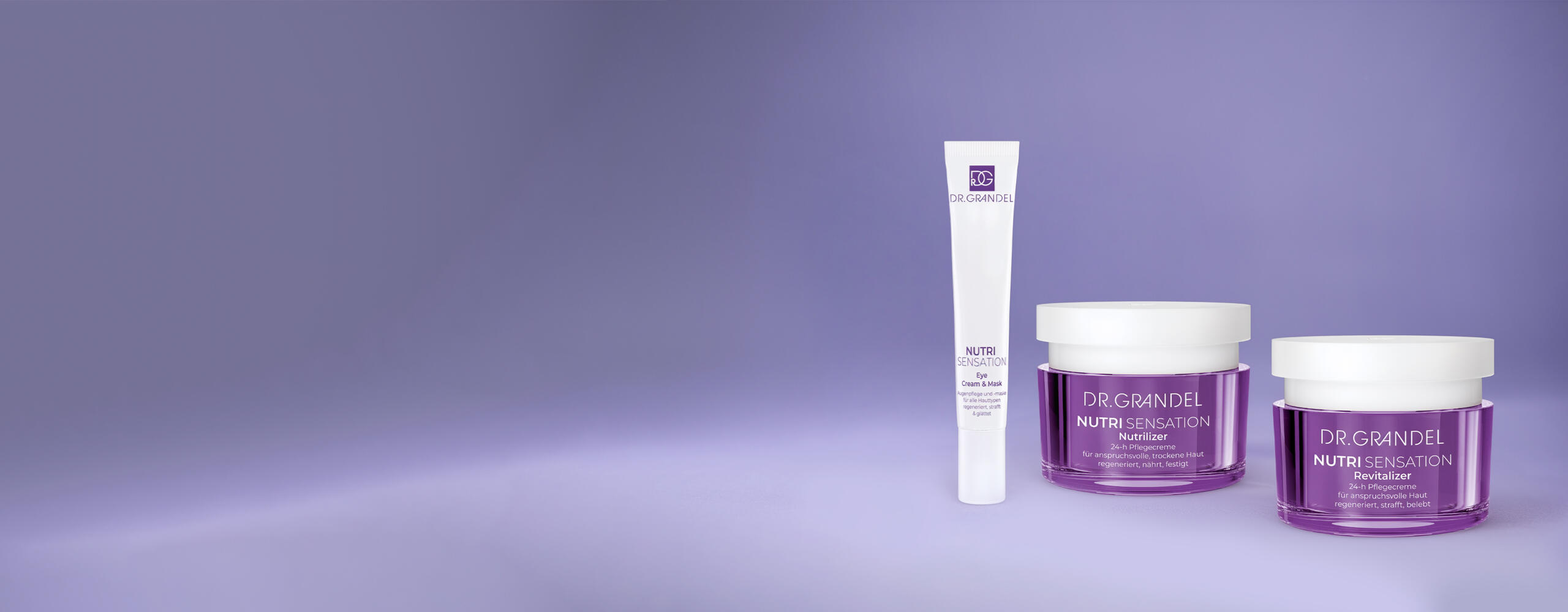 NUTRI SENSATION