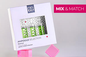 Ampullen-Aktion