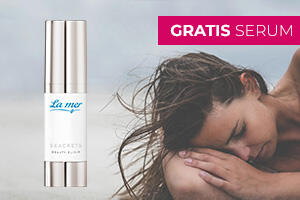 La mer Frühlingswochen