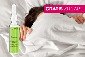 Schön im Schlaf Wochen