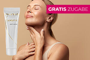 PHYRIS Spezialpflege Wochen