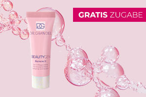 DR. GRANDEL Kollagen Wochen