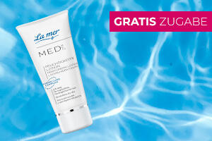 La mer Hyaluron Wochen