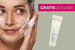 PHYRIS Reinigungswochen