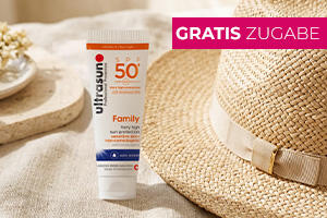 Ultrasun Aktion