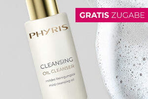 PHYRIS Reinigungswochen