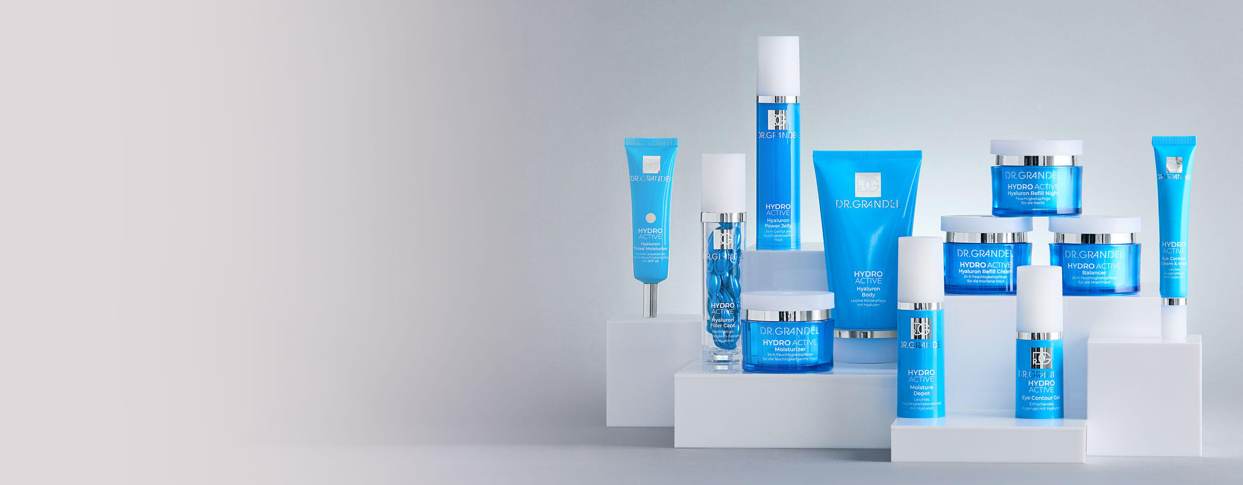 HYDRO ACTIVE
