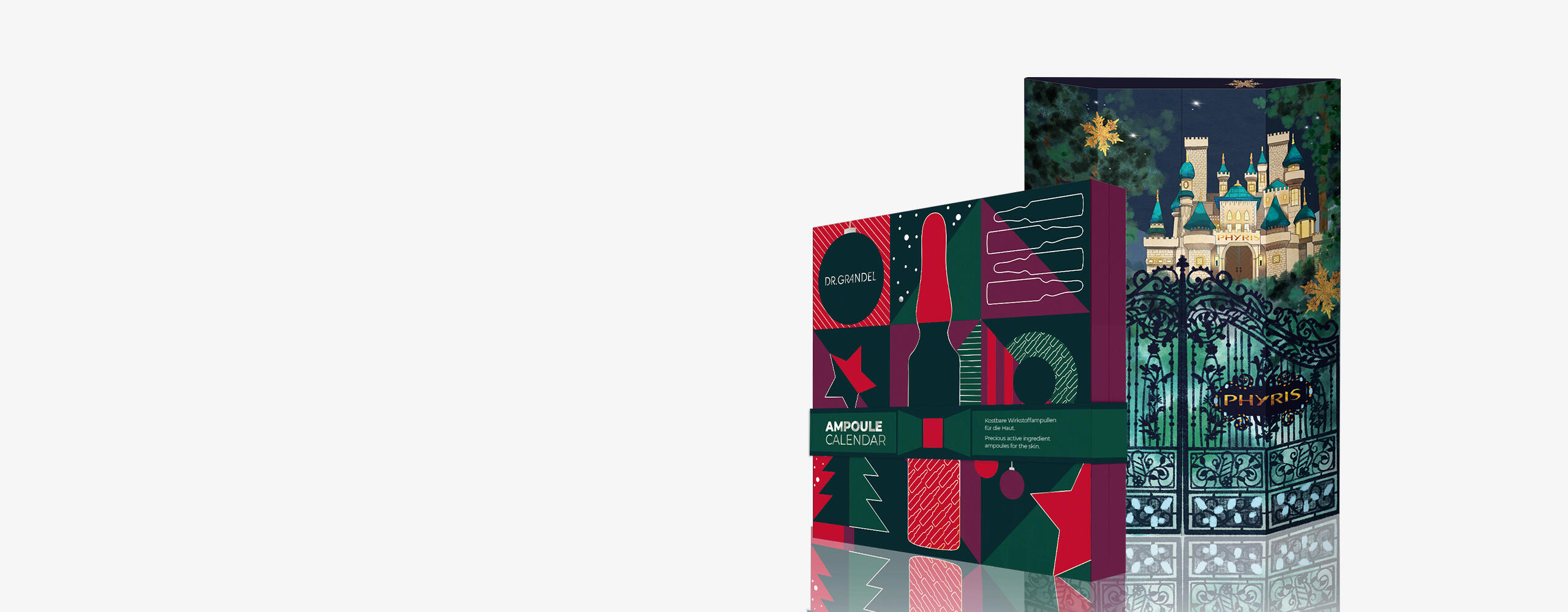 Adventskalender