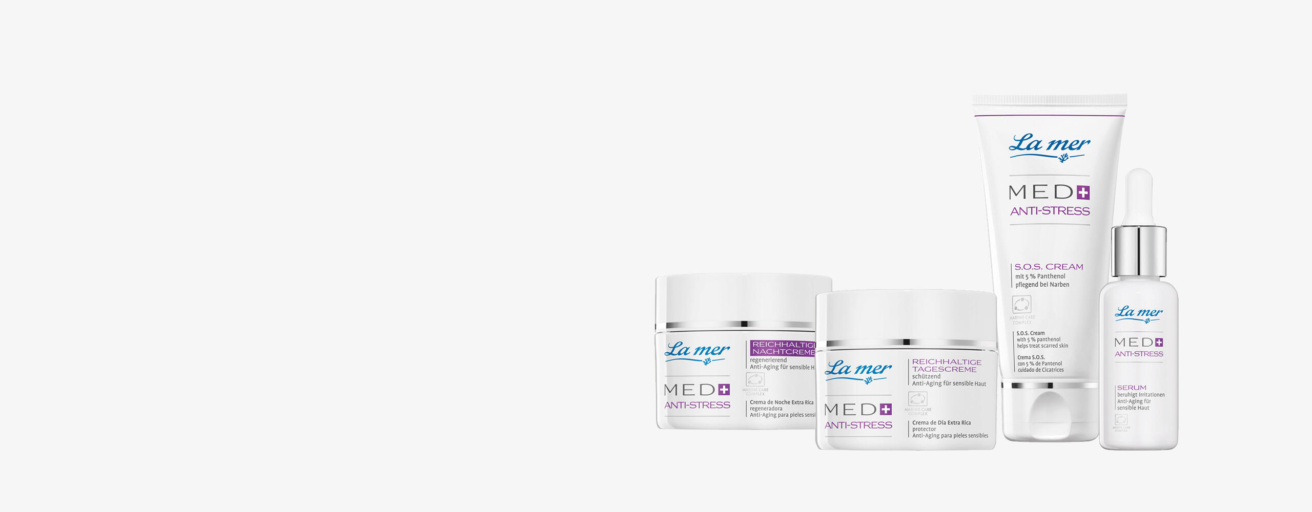 MED+ Anti Stress
