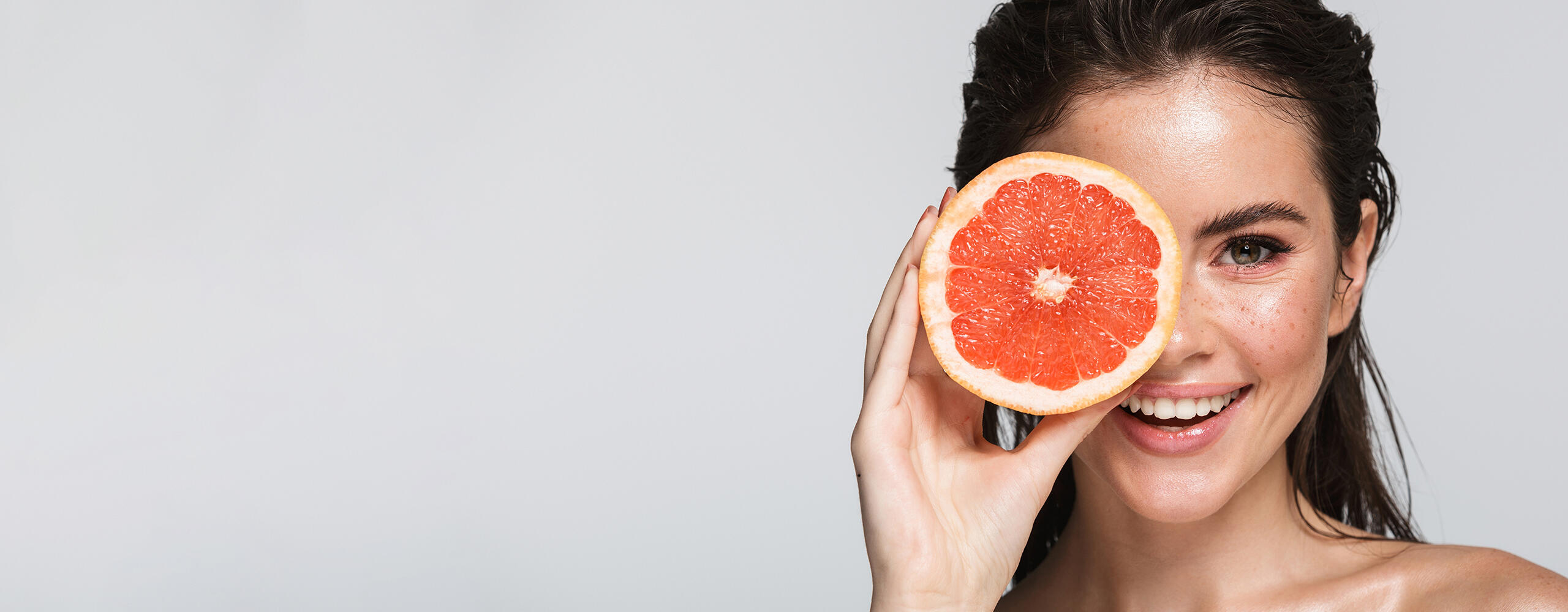 Produkte mit Vitaminen