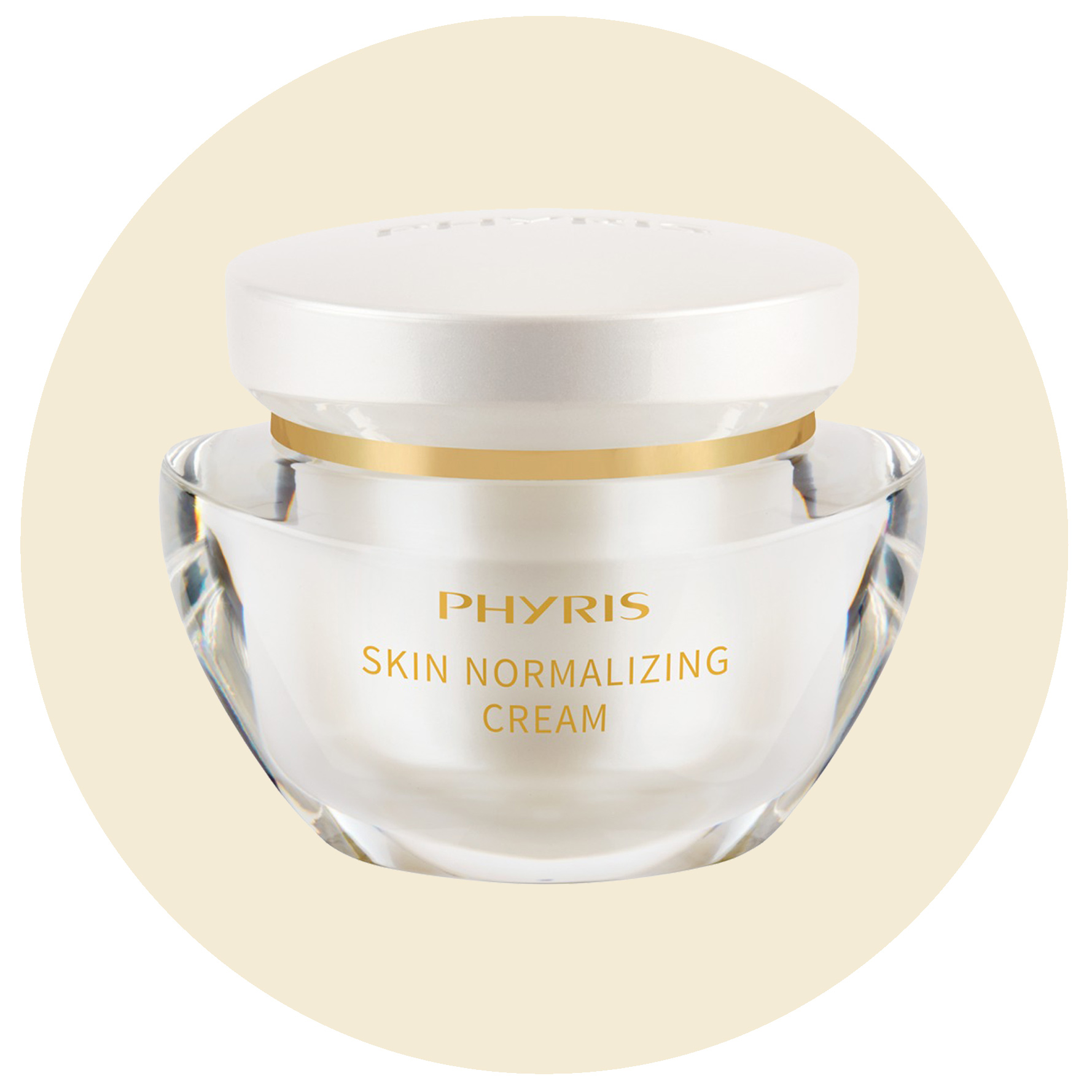 Phyris Skin Normalizing Cream