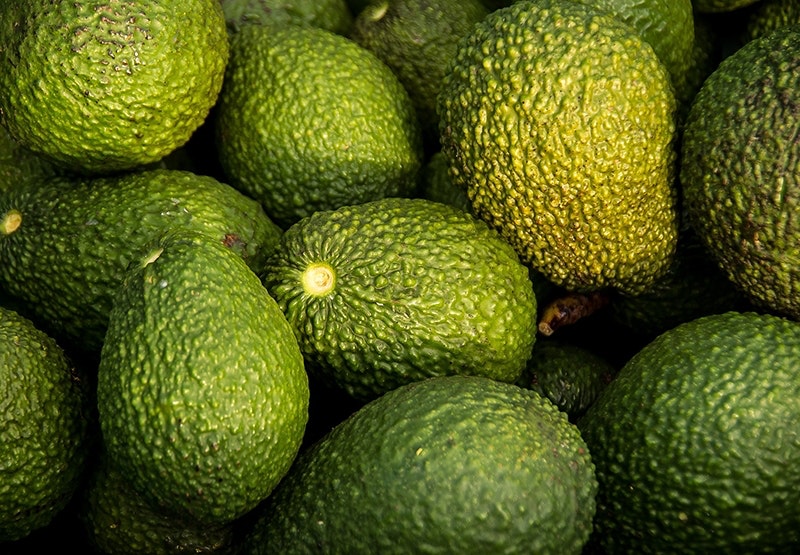 Avocado - das Superfood in der Kosmetik 
