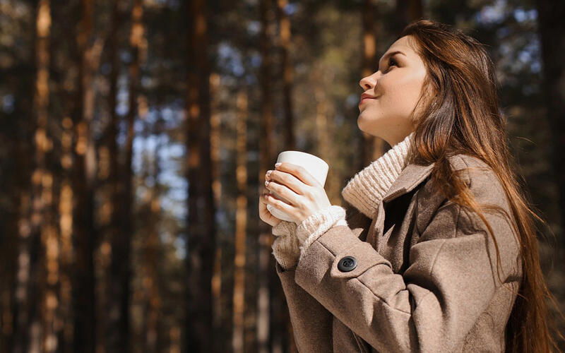 Tipps für die Hautpflege im Herbst