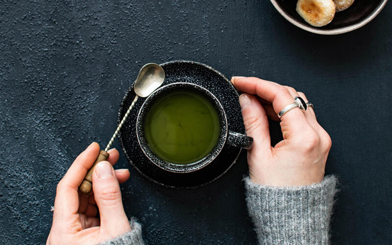 Matcha Tee und Grüner Tee - wo ist der Unterschied?